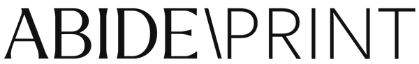 AbidePrint