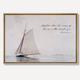 Divine Love Sails