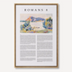 Romans 8 - The Full Chapter