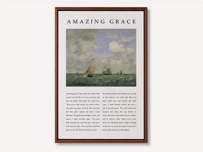 Amazing Grace