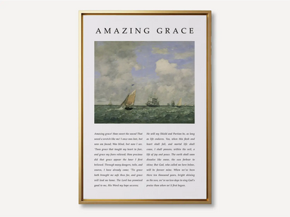 Amazing Grace