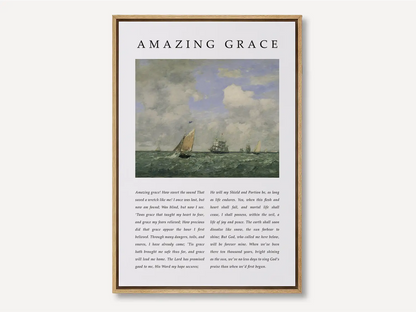 Amazing Grace